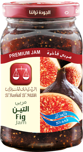 Fig Jam image