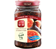 Fig Jam