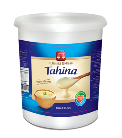 Tahina Bulk  image