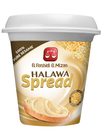 Plain Halawa Spread  image